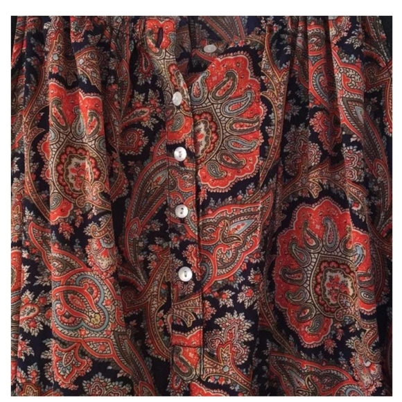 Wet‎ Seal Vanilla Star BOHO Romper - Picture 3 of 4